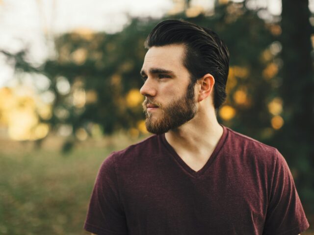Eerste keer baard laten staan: complete gids