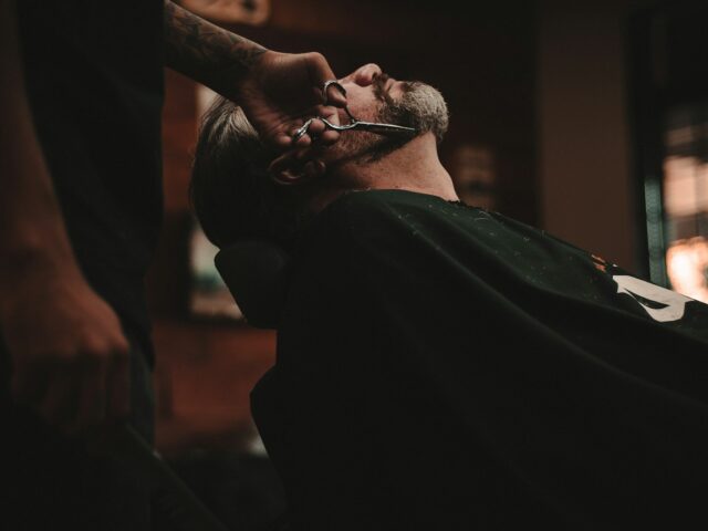 Baard onderhouden: de complete routine