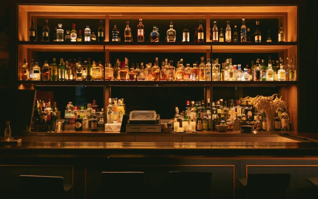 Cocktails maken thuis: 5 klassiekers
