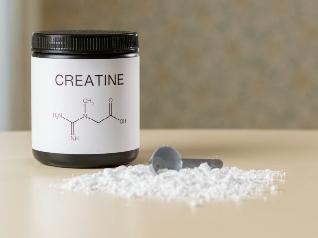 Creatine uitgelegd: wat doet het?