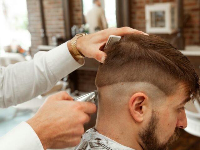 Haar stylen zonder gel: zo doe je dat