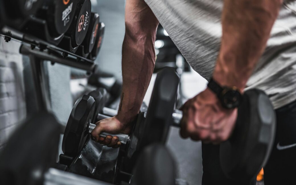 Een home gym samenstellen: de basics