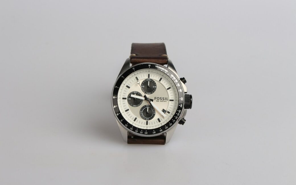 Horloge dragen: de stijlregels