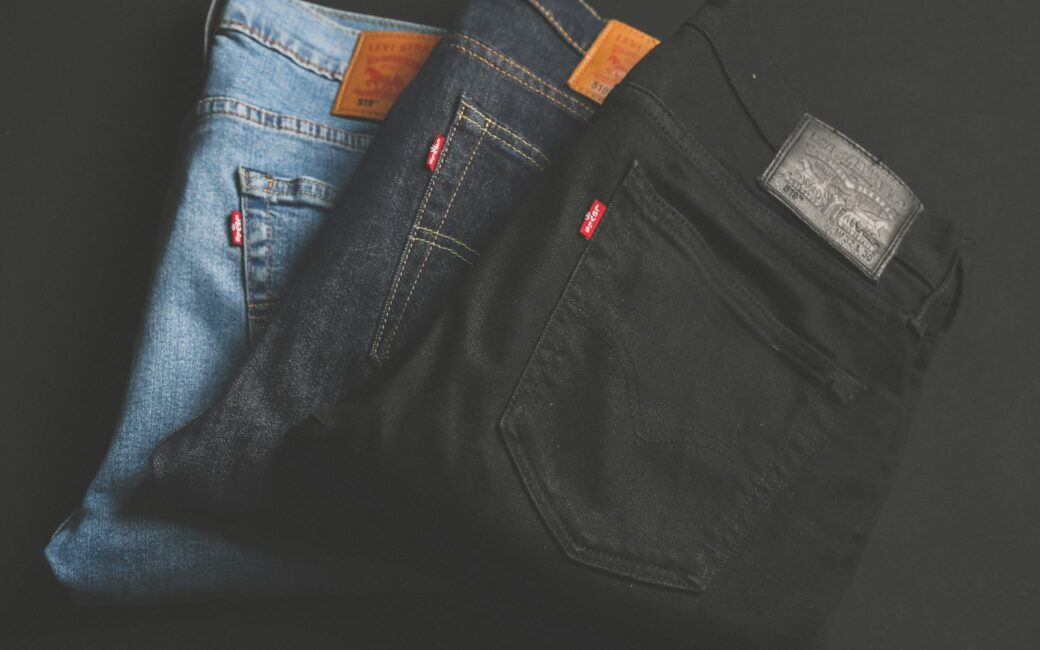 Welke jeans past bij jouw lichaamsbouw?