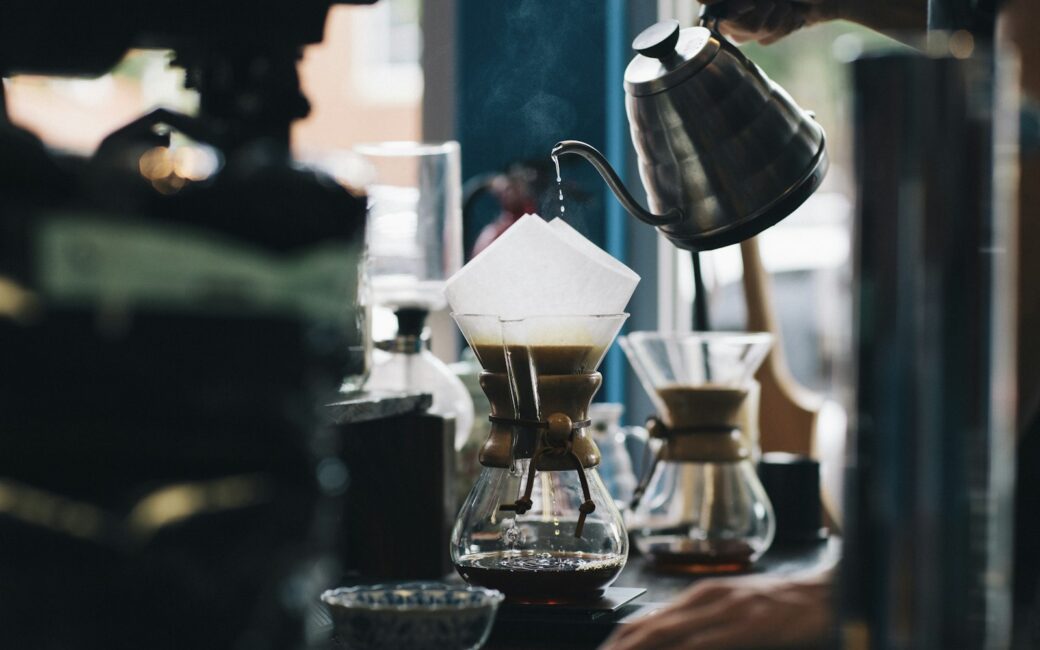 Koffie zetten: de methodes vergeleken