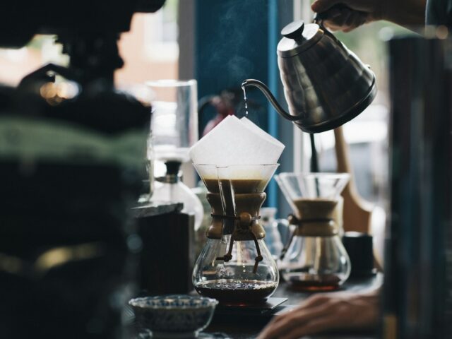 Koffie zetten: de methodes vergeleken