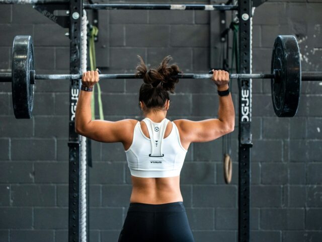 Krachttraining voor beginners: waar begin je