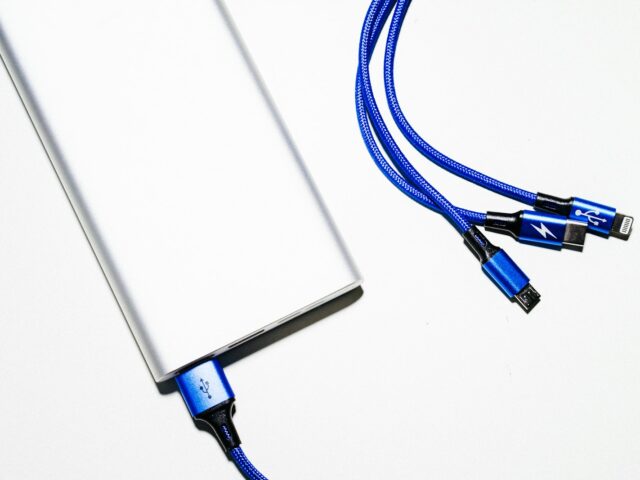 Powerbank kiezen: waar moet je op letten?