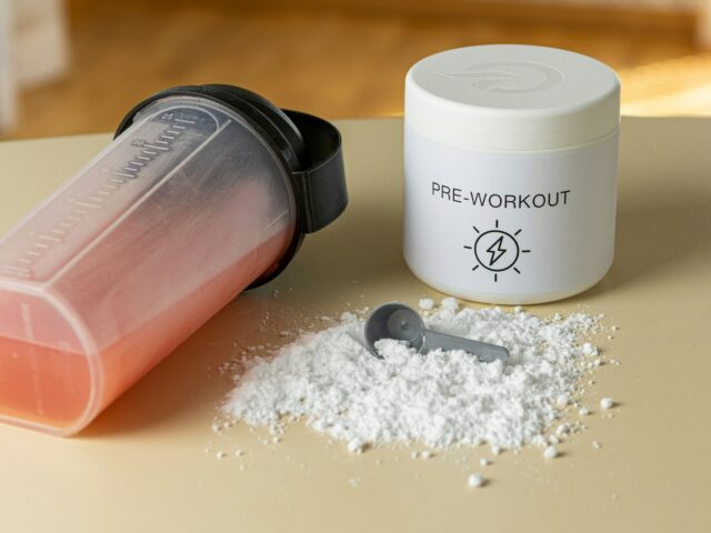 Pre-workout: nodig of onzin?