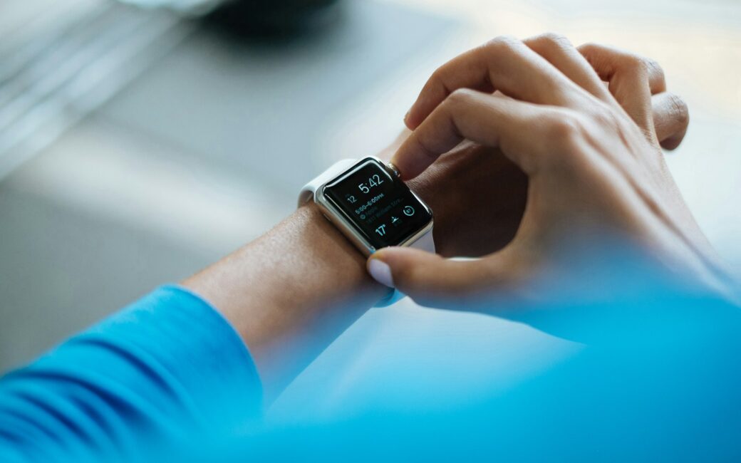 Smartwatch of fitnesstracker: wat past bij jou?