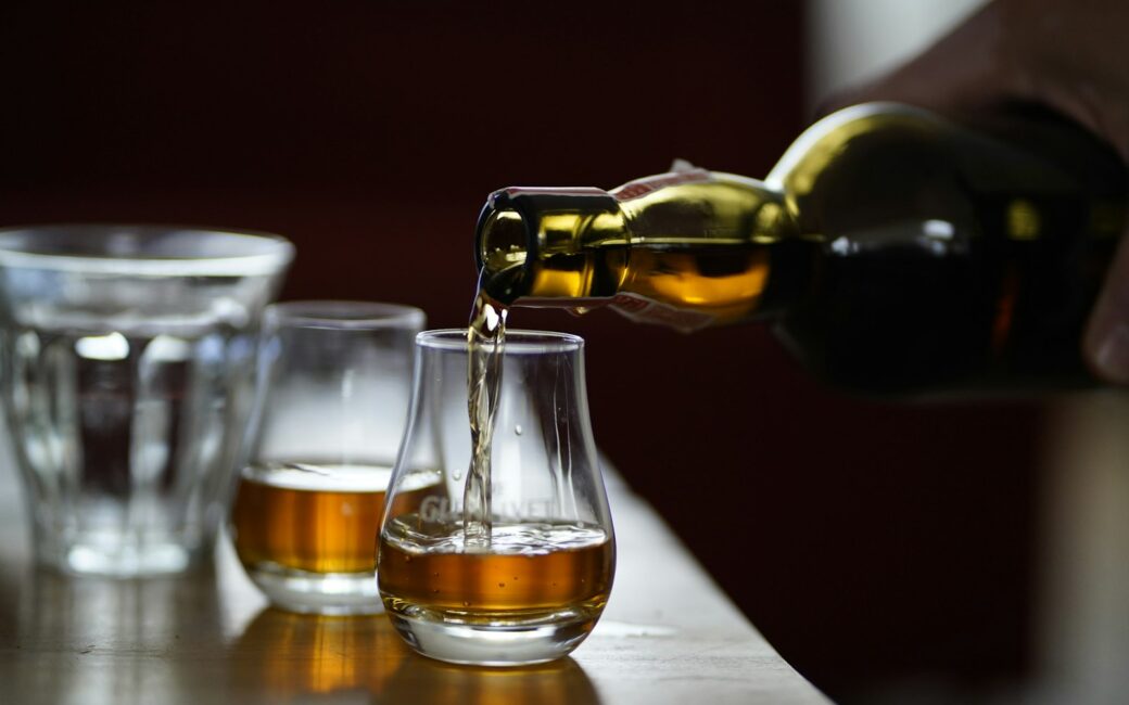 Whisky voor beginners: waar begin je?